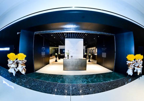 绘就更大的蓝图，斐雪派克中国区首家零售旗舰店正式启幕