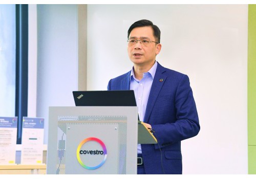 深耕低碳技术，赋能循环经济未来：科思创重磅发布七大涂料与胶粘剂解决方案