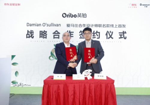 万华禾香战略升维：携手京东全屋定制，从环保技术引领者到高端生活方式定义者