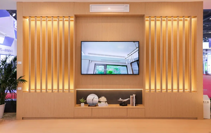 松下携三大核心技术闪耀2026中国制冷展,诠释健康“好空气”新标准